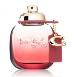 Coach Wild Rose Perfume EDP 90 ml