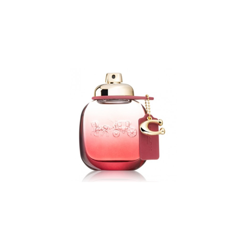 Coach Wild Rose Perfume EDP 90 ml