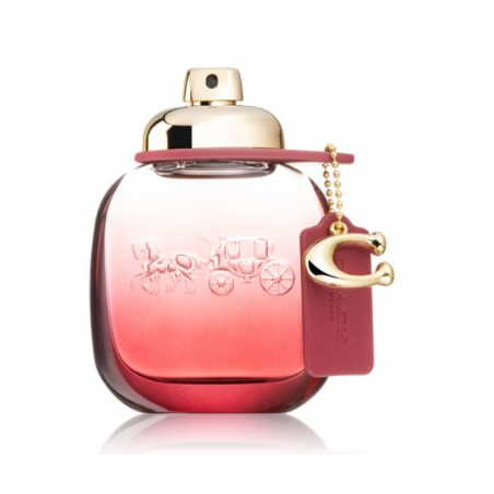 Coach Wild Rose Perfume EDP 90 ml