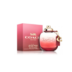 Coach Wild Rose Perfume EDP 90 ml