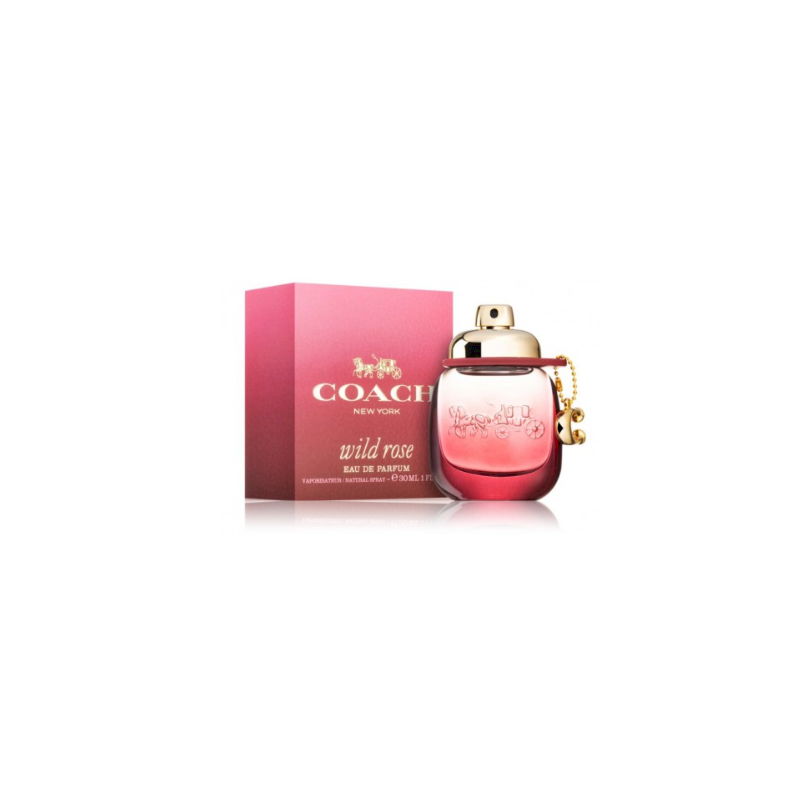 Coach Wild Rose Perfume EDP 50 ml