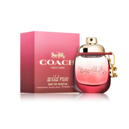 Coach Wild Rose Perfume EDP 50 ml