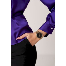 Paul Lorens Women's Watch PL10317B9-1D1 / silver