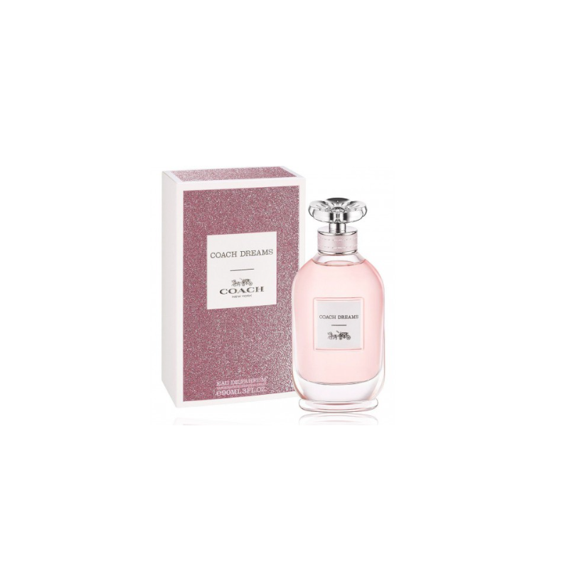Coach Coach Dreams Perfume EDP 90 ml