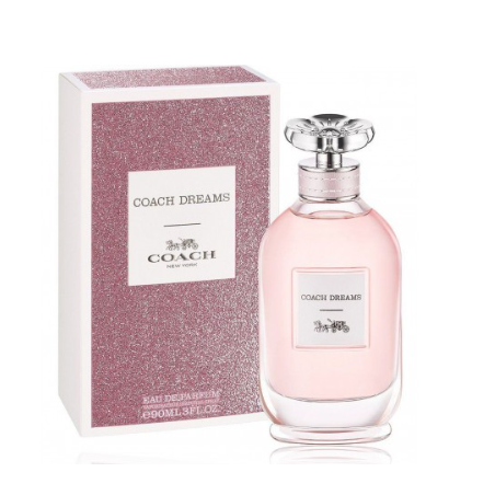 Coach Coach Dreams Perfume EDP 90 ml