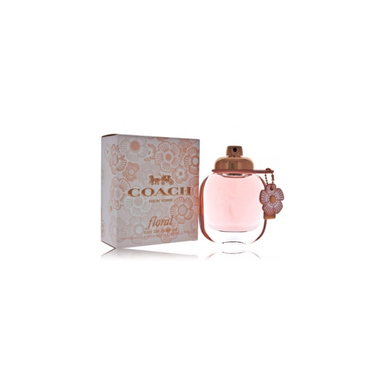 Coach Floral Smaržas EDP 50 ml