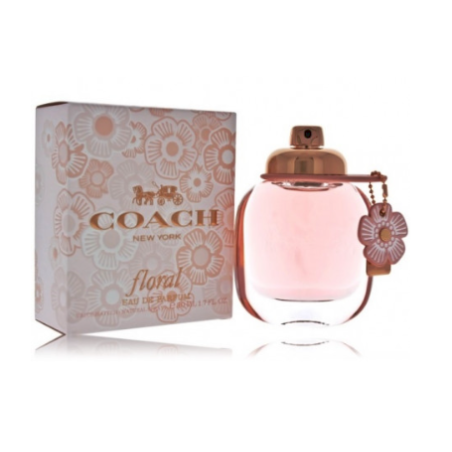 Coach Floral Smaržas EDP 50 ml