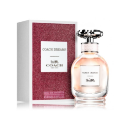 Coach Coach Dreams Perfume EDP 60 ml