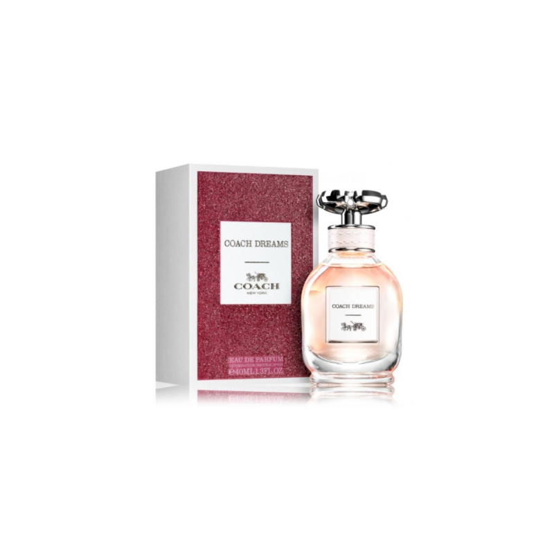 Coach Coach Dreams Perfume EDP 60 ml