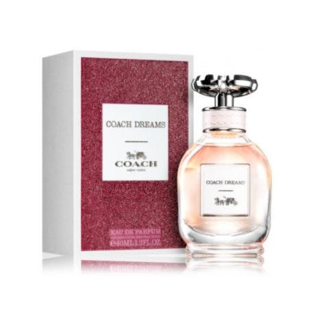Coach Coach Dreams Perfume EDP 60 ml