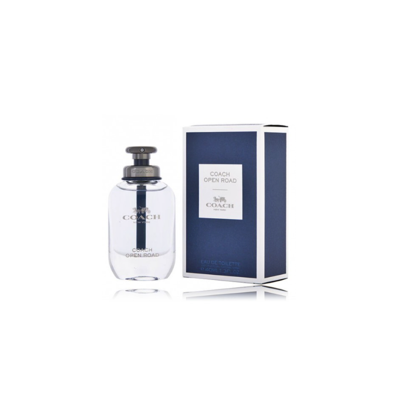 Coach Open Road Perfume EDT 100 ml