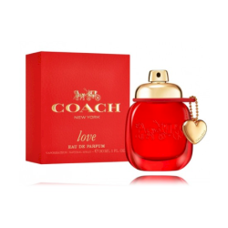 Coach Love Perfume EDP 50 ml