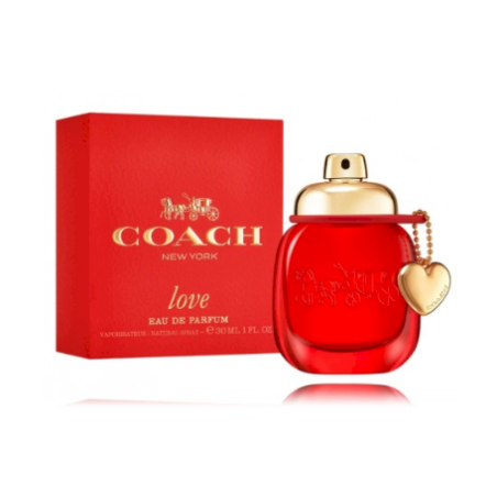 Coach Love Perfume EDP 50 ml