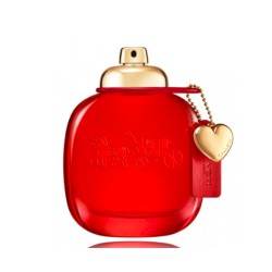 Coach Love Perfume EDP 90 ml