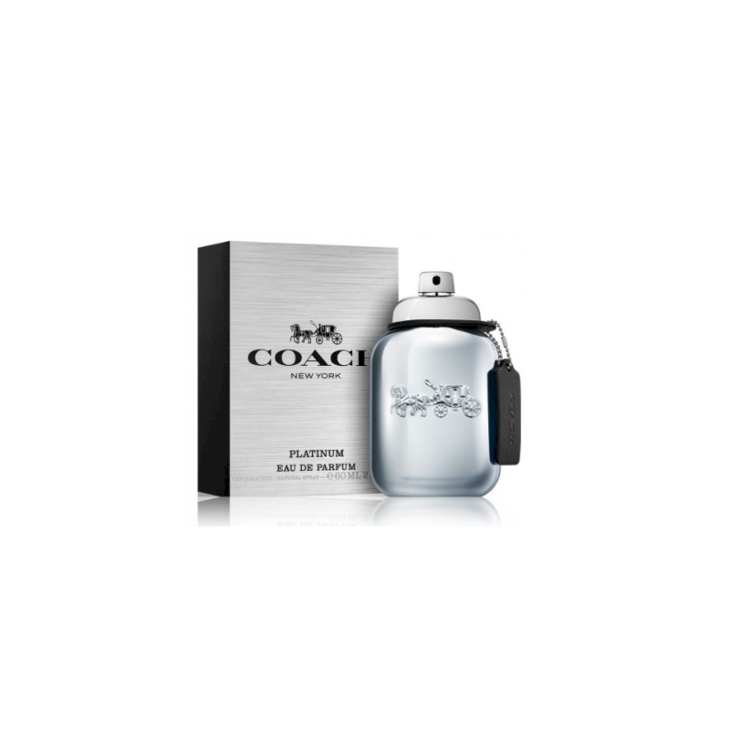 Coach Platinum Perfume EDP 100 ml