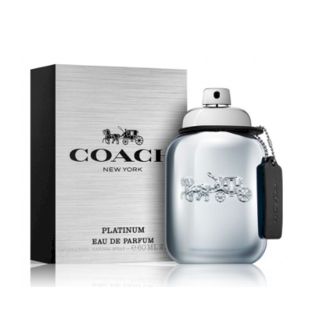 Coach Platinum Perfume EDP 100 ml