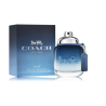 Coach Blue Perfume EDT 100 ml