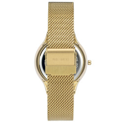 Paul Lorens Women's Watch PL10317B9-1D1 / silver
