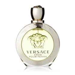 Versace Eros Pour Femme Perfume EDT 100 ml