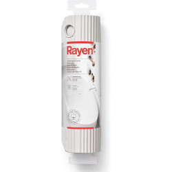 Rayen Non-Slip Bath Mat 86x33cm