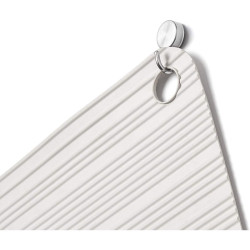 Rayen Non-Slip Bath Mat 86x33cm