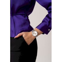 Paul Lorens Women's Watch PL10317B9-3C1 / silver