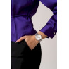 Paul Lorens Women's Watch PL10317B9-3C1 / silver