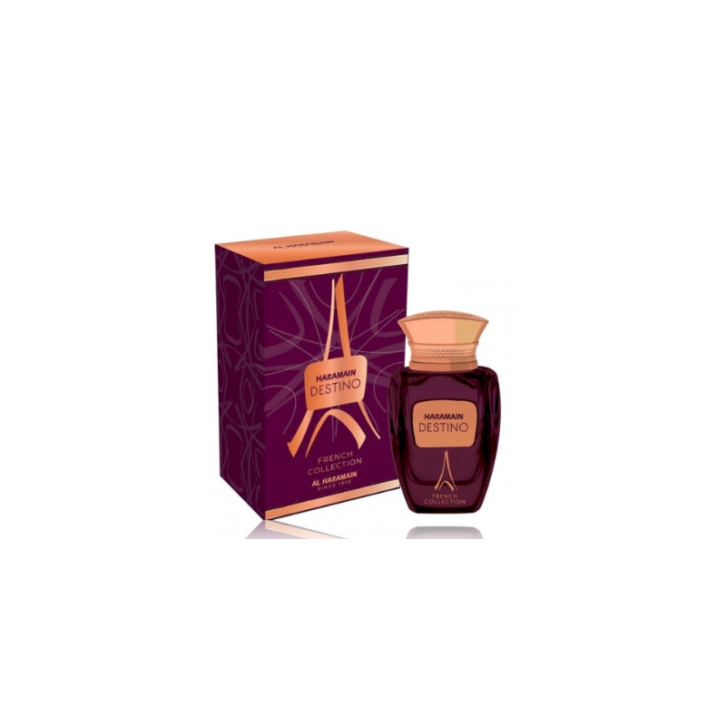 Al Haramain 6291100132416