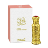 Al Haramain Flora Oil CPO 12 ml