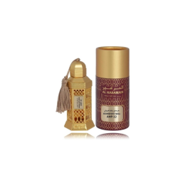 Al Haramain Salsabeel Oil CPO 12 ml
