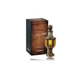 Al Haramain Khulasat Al Oud Oil CPO 30 ml