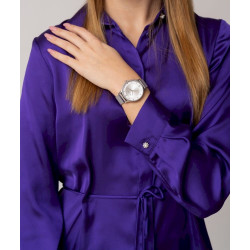 Paul Lorens Women's Watch PL10317B9-3C1 / silver