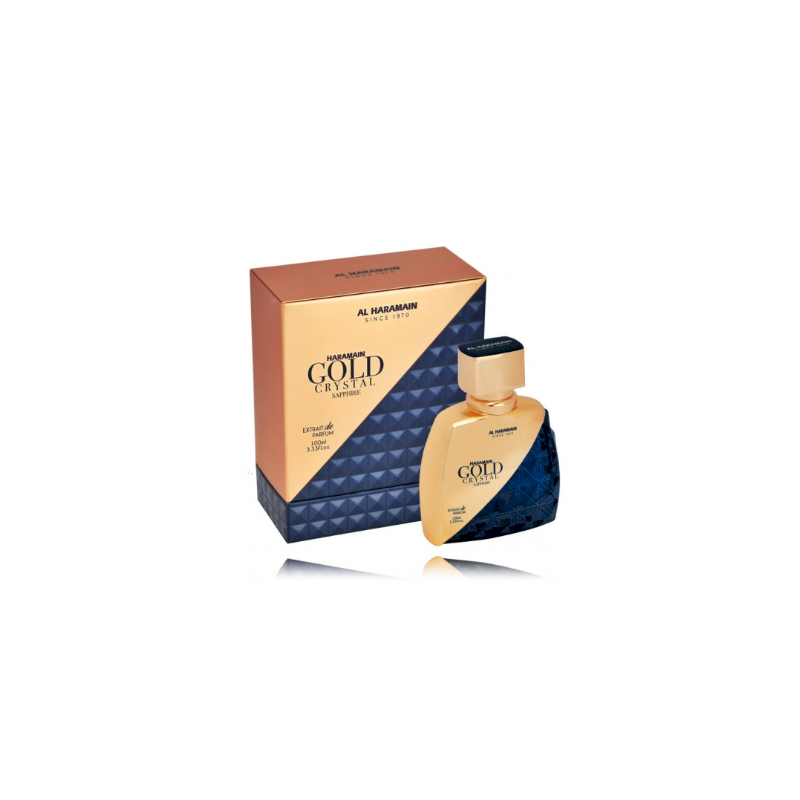 Al Haramain 6291106813517