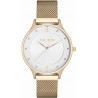 Paul Lorens Women's Watch PL10317B9-3D1 / black
