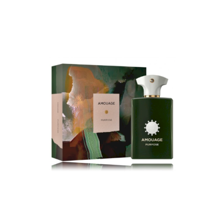 Amouage Purpose Perfume EDP 100 ml