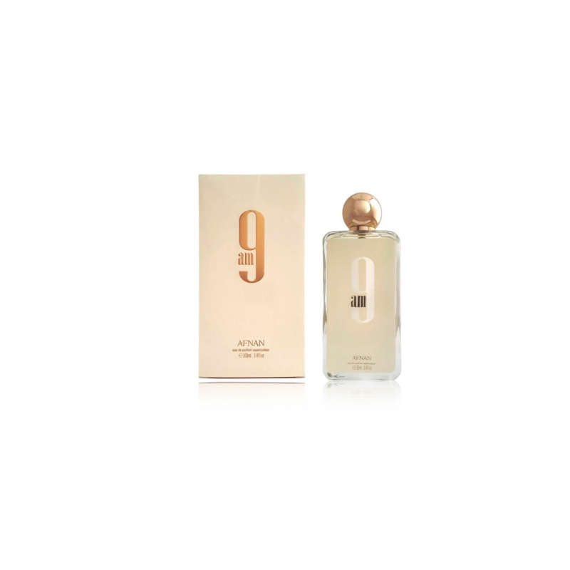 Afnan 9 am Perfume EDP 100 ml