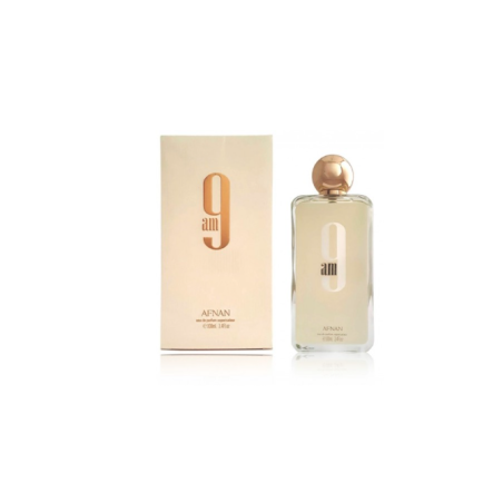 Afnan 9 am Perfume EDP 100 ml