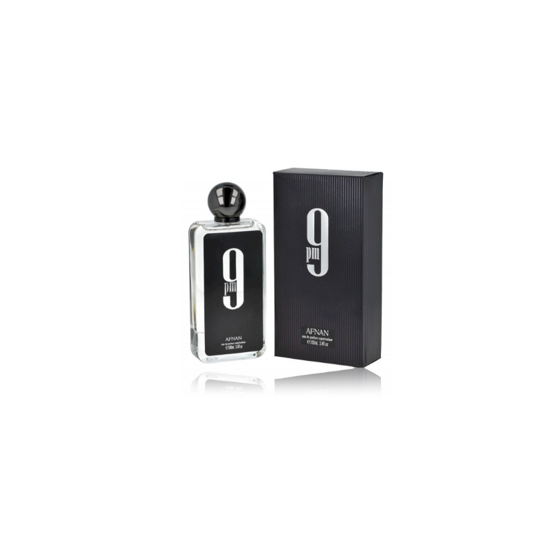Afnan 9 pm Perfume EDP 100 ml