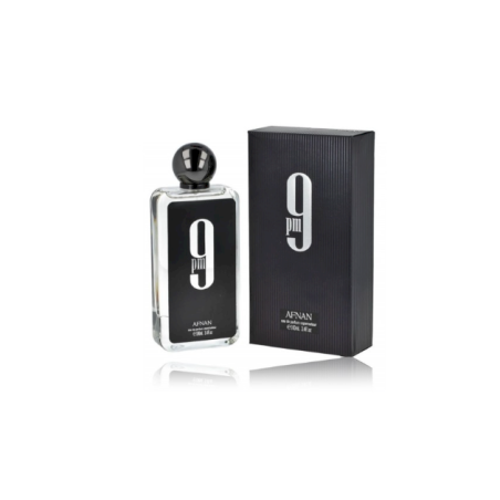 Afnan 9 pm Perfume EDP 100 ml