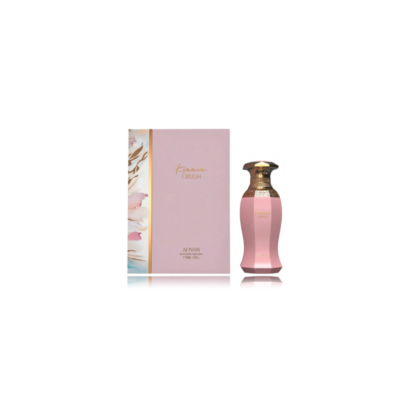 Afnan Kiaana Crush Perfume EDP 100 ml