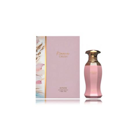 Afnan Kiaana Crush Perfume EDP 100 ml