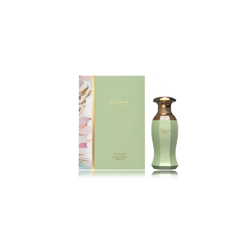 Afnan Kiaana Angel Perfume EDP 100 ml