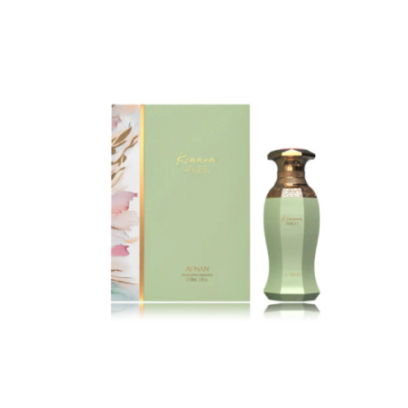 Afnan Kiaana Angel Perfume EDP 100 ml