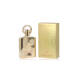 Afnan Supremacy Gold Perfume EDP 100 ml