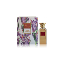 Afnan Naseej Al Zafaran Perfume EDP 50 ml