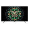 TCL C6K 85C6K TV 2.16 m (85") 4K Ultra HD Smart TV Wi-Fi Metallic