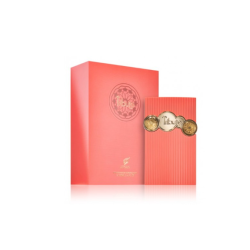 Afnan Tribute Pink Perfume EDP 100 ml