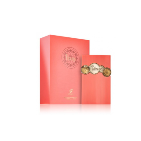 Afnan Tribute Pink Perfume EDP 100 ml