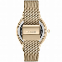 Paul Lorens Women's Watch PL10317B9-3D1 / black