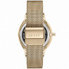Paul Lorens Women's Watch PL10317B9-3D1 / black